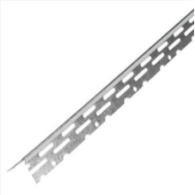 Factory price galvanized metal angle bead for wholesale